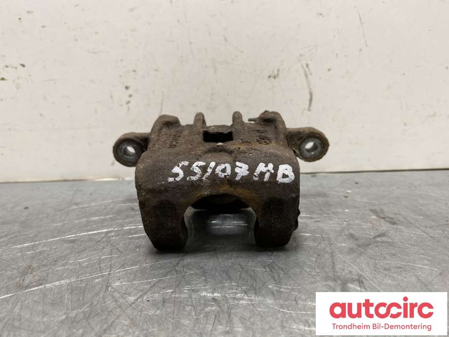 Bremsecaliper høyre bak til Hyundai i20 2009-2014 (Type I)  (583111JA30|)