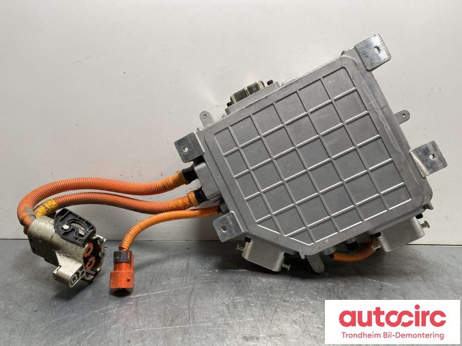 Motor power controller elbil (EPCU/PDM) til Kia Soul 2014-2019 (Type II) (MOBIS|36600-0E240|)