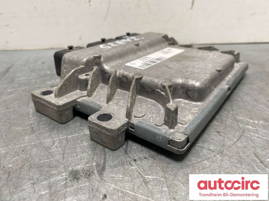 Styreenhet motor til Renault Zoe 2013-2019 (Fase 1)  (CONTNENTAL|237D40289R|)