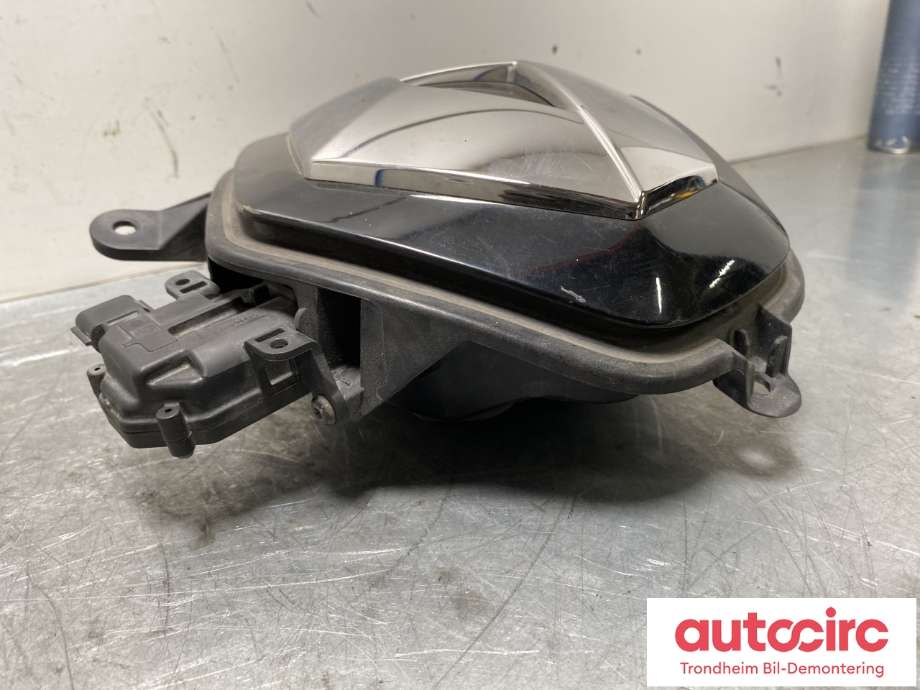 Ladeluke karosseri elbil til Renault Zoe 2013-2019 (Fase 1) (FAURECIA|297862446R|)