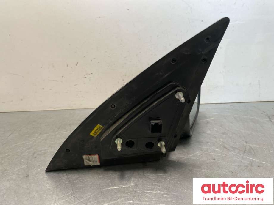 Speil høyre til Hyundai i30 2007-2012 (Type I)  (876202L400|)
