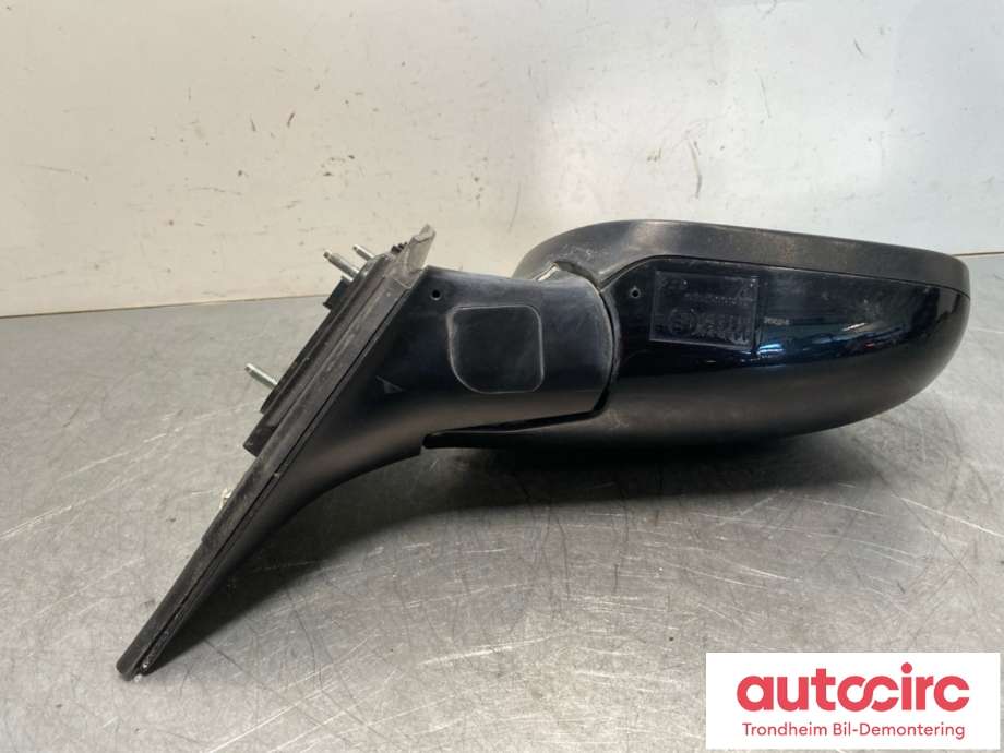 Speil høyre til Hyundai i30 2007-2012 (Type I)  (876202L400|)