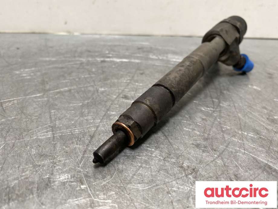 Dyse innsprøyting diesel til Toyota Hiace 2007-2012 (Fase 3) (2367039285|)