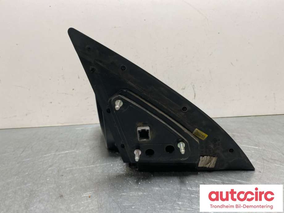 Speil venstre til Hyundai i30 2007-2012 (Type I)  (876102L130|)