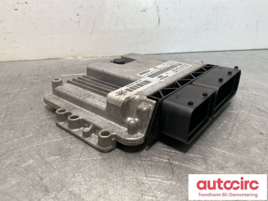 Styreenhet motor til Hyundai i30 2007-2012 (Type I)  (BOSCH|391052A760|)