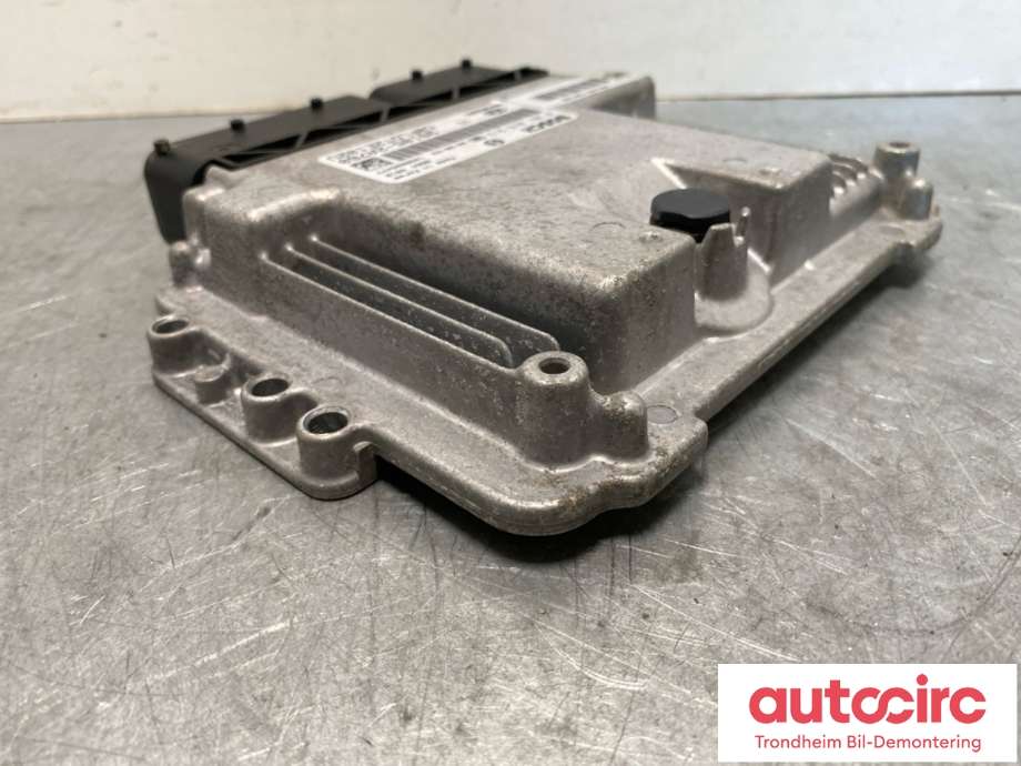 Styreenhet motor til Hyundai i30 2007-2012 (Type I)  (BOSCH|391052A760|)