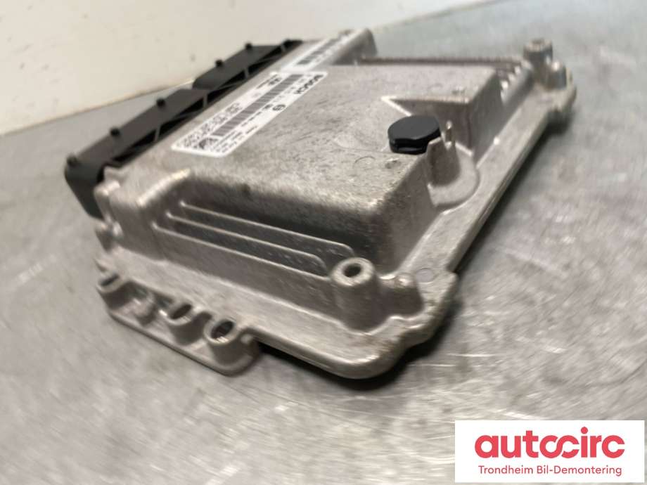 Styreenhet motor til Hyundai i30 2007-2012 (Type I)  (BOSCH|391052A760|)