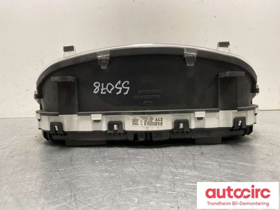 Instrumentpanel til Hyundai i30 2007-2012 (Type I)  (94003-2L520|)