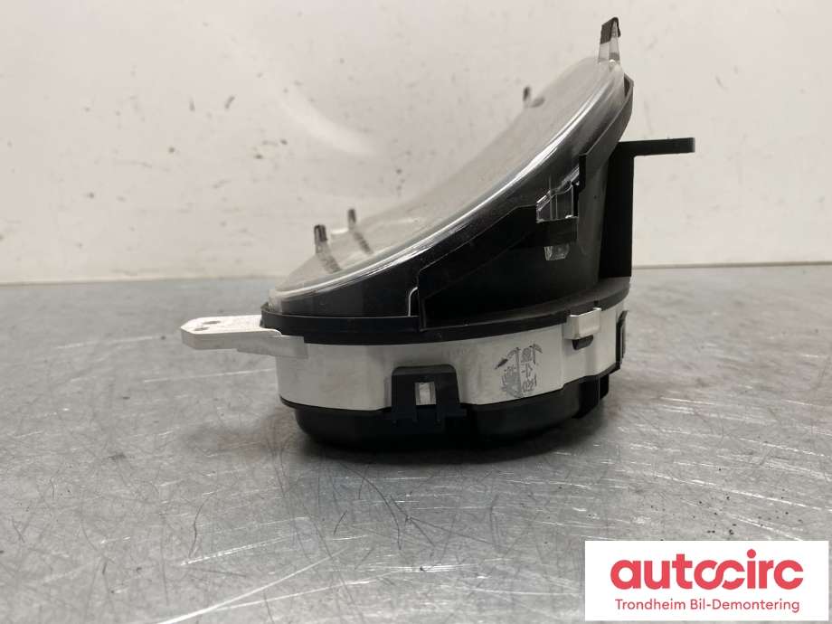Instrumentpanel til Hyundai i30 2007-2012 (Type I)  (94003-2L520|)