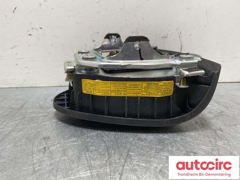 Airbag rattpute til Hyundai i30 2007-2012 (Type I) (569002L300XP|)