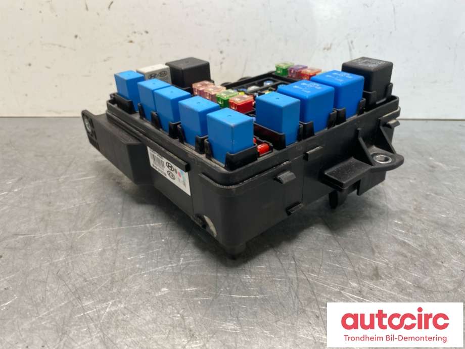 Sikringsboks motorrom til Hyundai i30 2007-2012 (Type I)  (919501H030|)