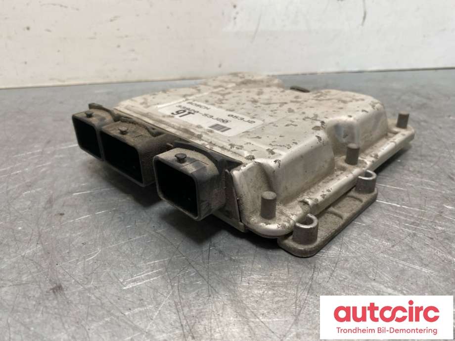 Styreenhet motor til Suzuki Grand Vitara, XL-7 2001-2007 (BOSCH|33920-53J20-000|)
