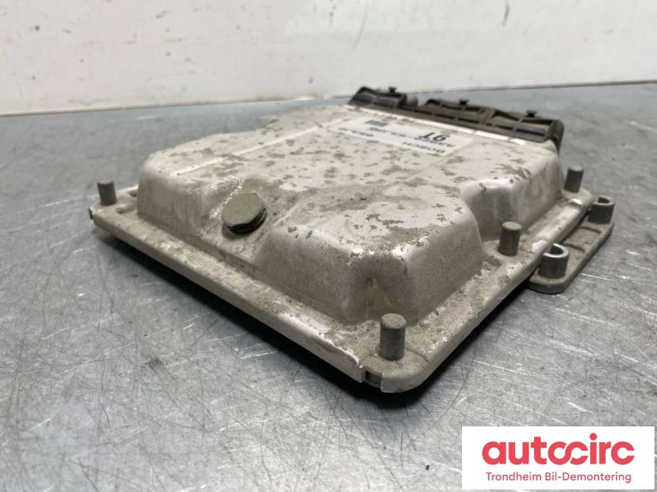 Styreenhet motor til Suzuki Grand Vitara, XL-7 2001-2007 (BOSCH|33920-53J20-000|)
