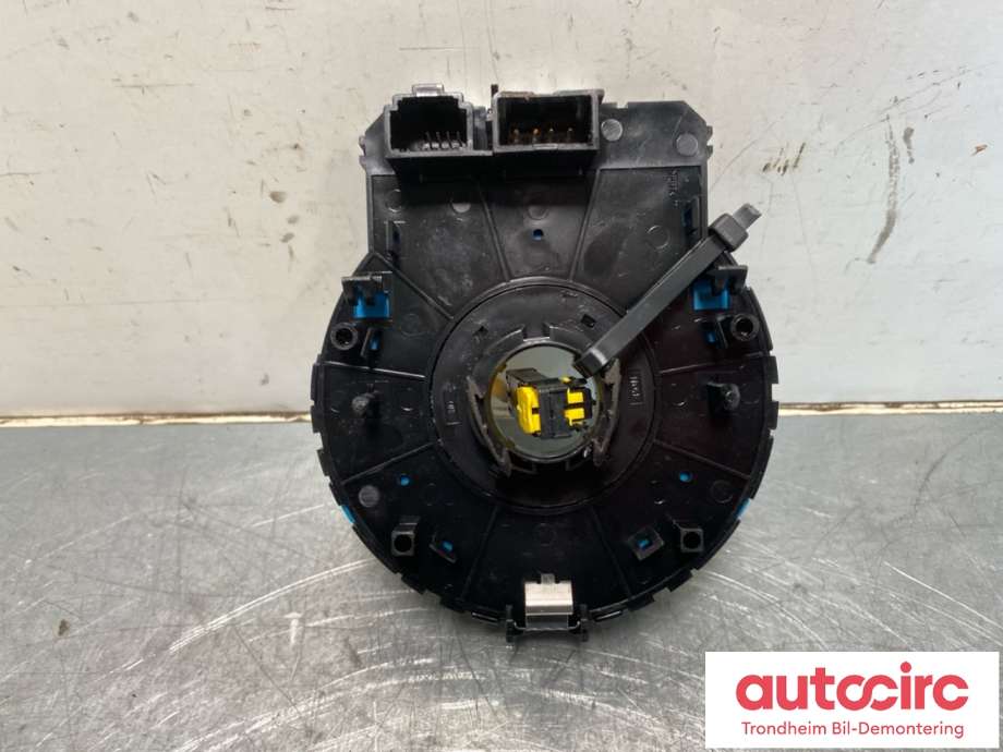 Airbag slepering til Hyundai i30 2007-2012 (Type I)  (93490 2R300|)