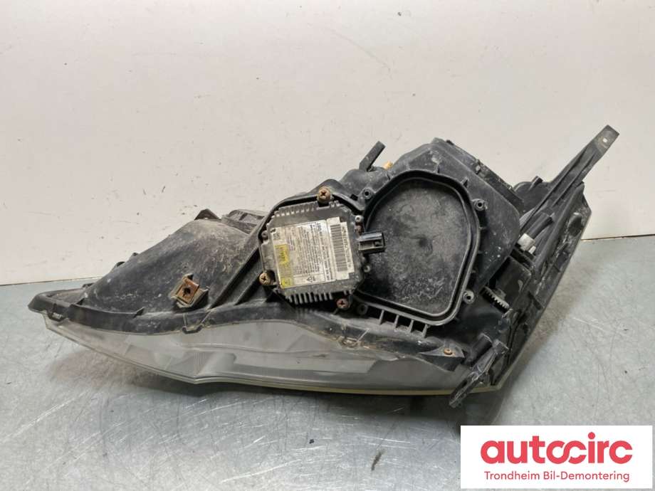 Frontlykt høyre halogen til Honda CR-V 2007-2012 (Type III)  (33101SWWG01|)