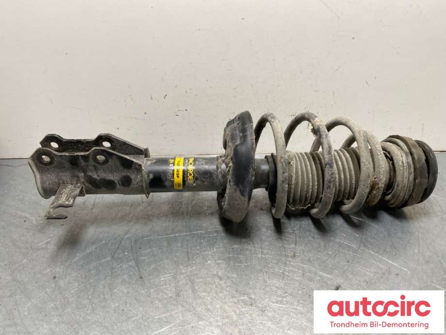 Fjærbein høyre foran til Opel Insignia A, 2009-2014 (MONROE|13245967)