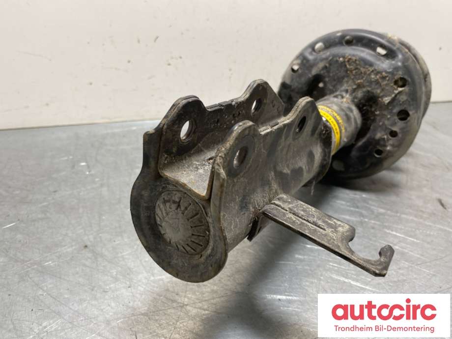 Fjærbein høyre foran til Opel Insignia A 2009-2014 (MONROE|13245967|1686295680|)