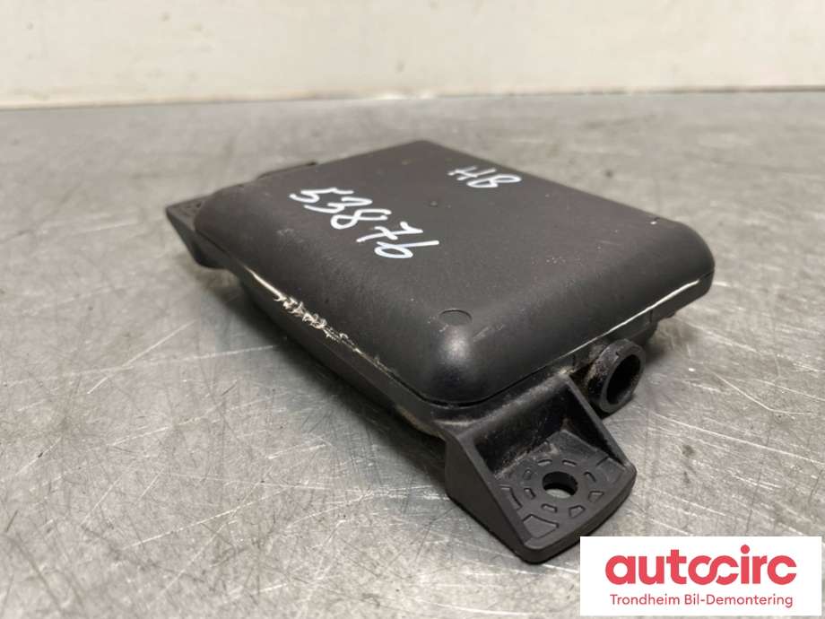 Sensor radar til VW e-Golf 2017-2020 (Fase 2)  (HELLA|5Q0 907 686C|)