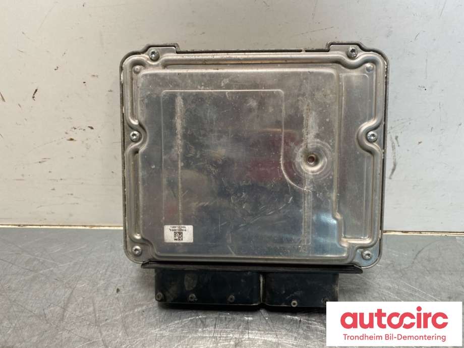 Styreenhet motor til Opel Insignia A, 2009-2014 (BOSCH|55566722)