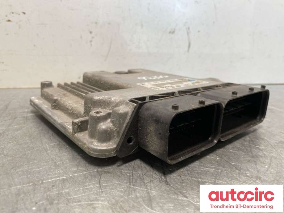 Styreenhet motor til Opel Insignia A 2009-2014 (BOSCH|55566722|55575349|)
