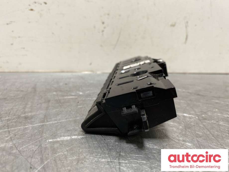 Bryter diverse til Renault Master 2014-->> (Type III, Fase 2) (AE136608C|)