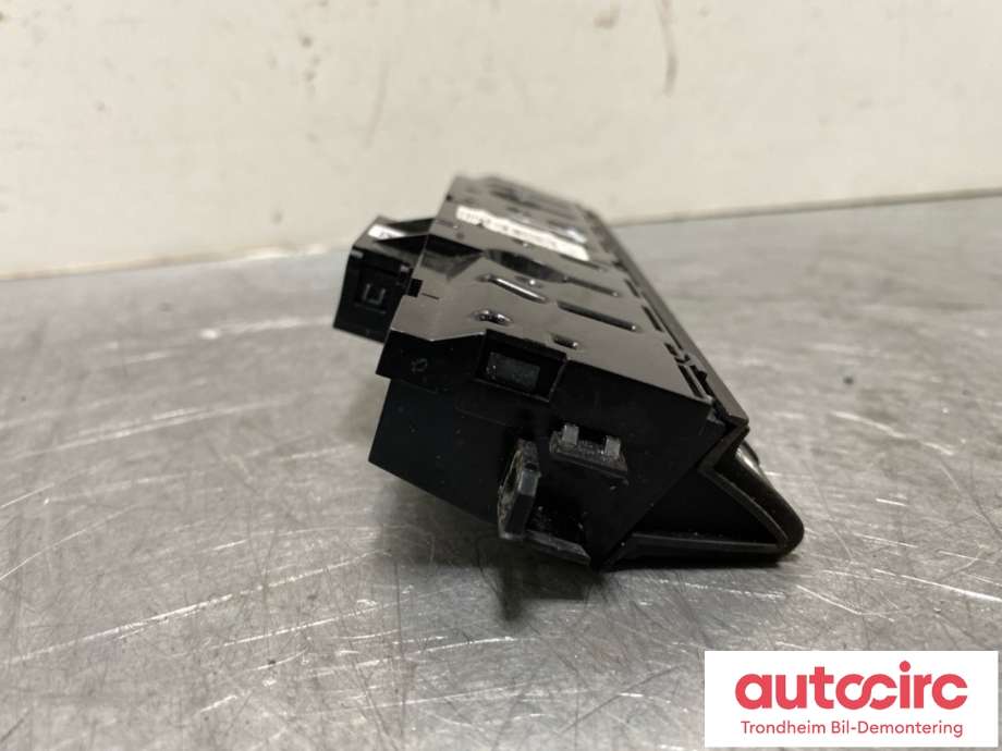 Bryter diverse til Renault Master 2014-->> (Type III, Fase 2) (AE136608C|)