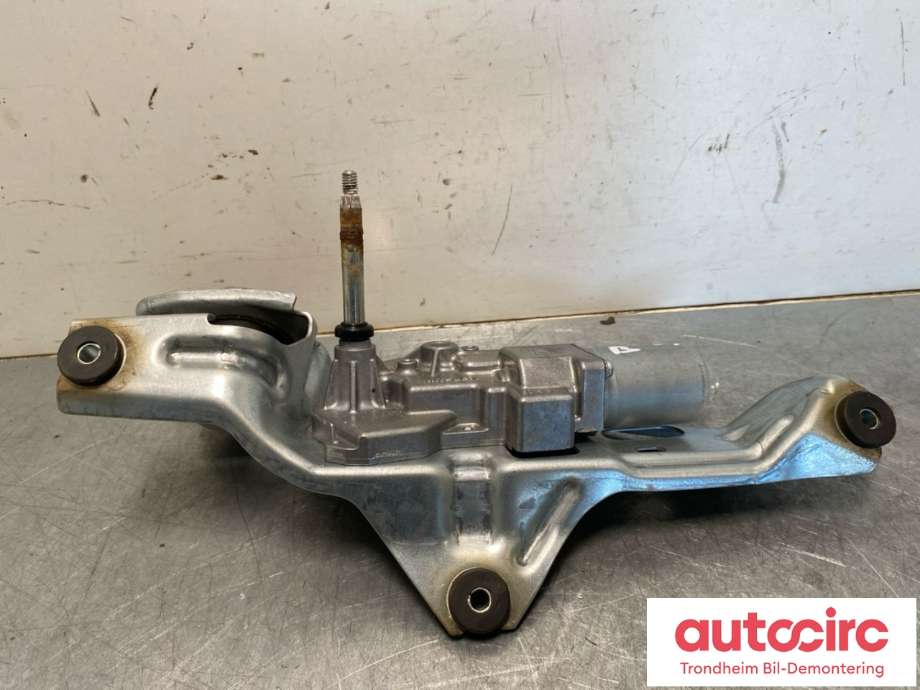 Viskermotor bakrute til Mazda CX-30 2020-->> (DFR567450A|)