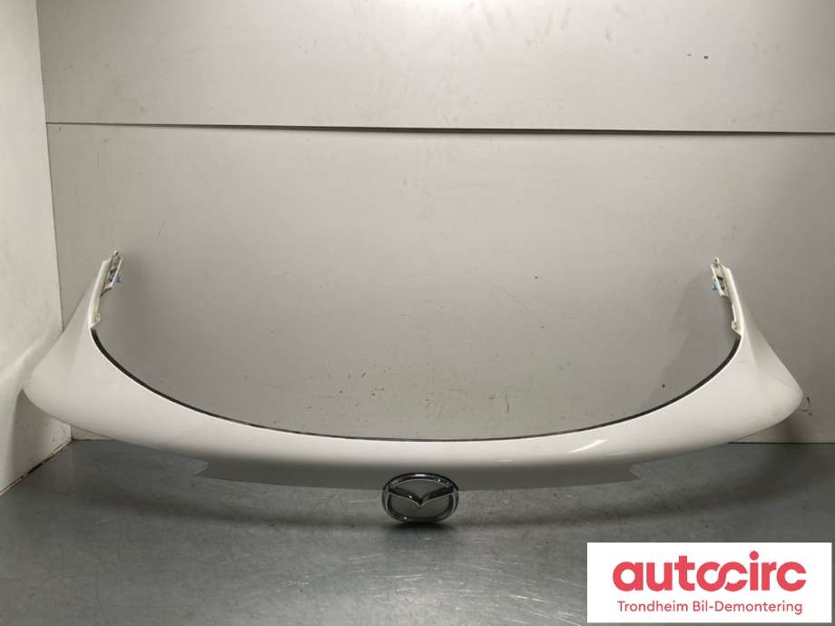 Lister til Mazda CX-30, 2020-->> (DFR550810)