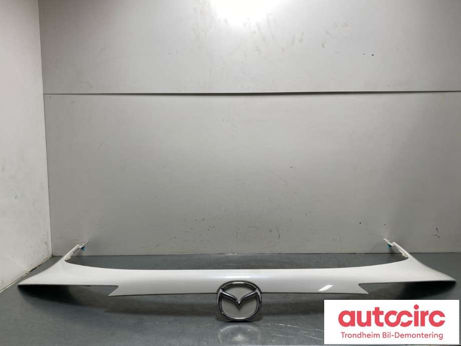 Lister til Mazda CX-30 2020-->> (DFR550810|DFR550810 64|)