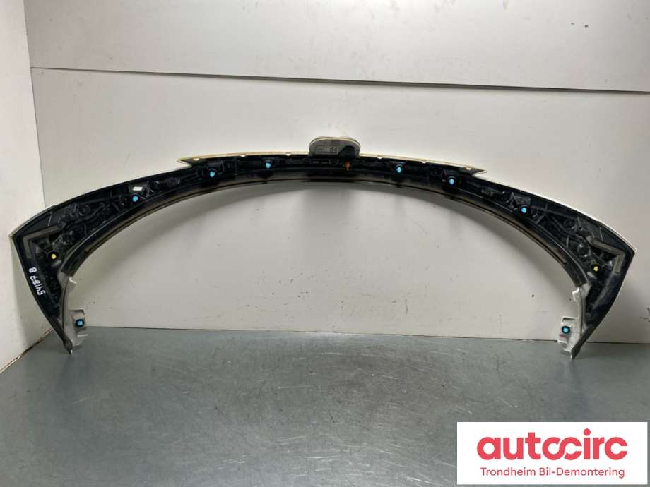 Lister til Mazda CX-30 2020-->> (DFR550810|DFR550810 64|)