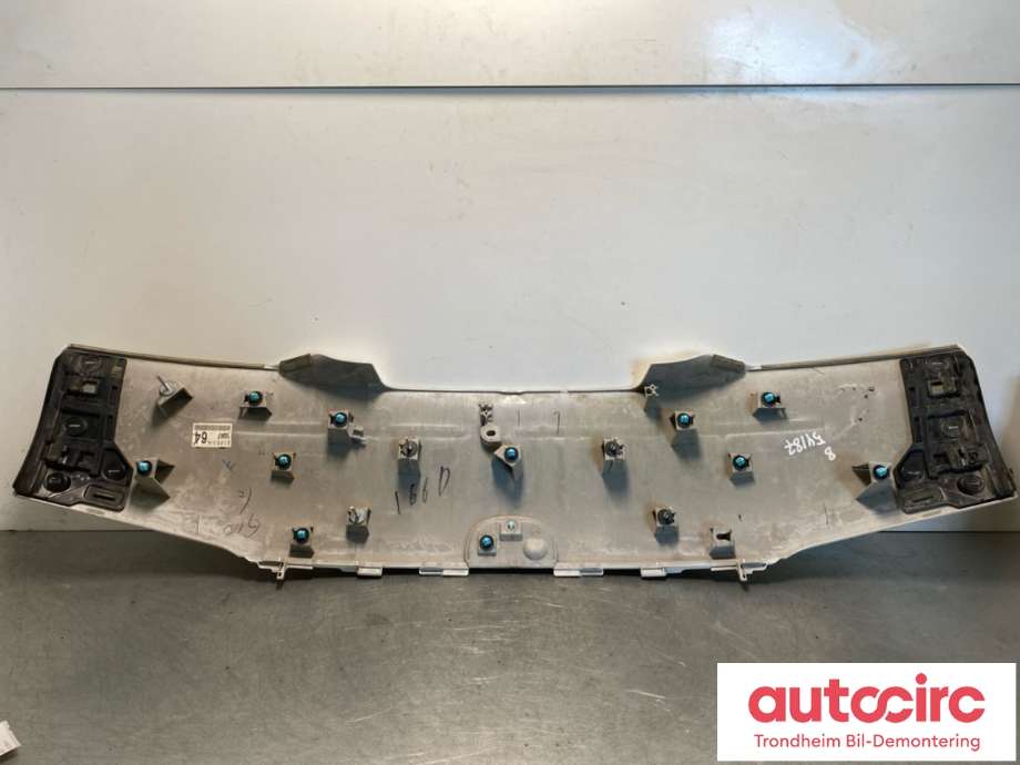 Lister til Mazda CX-30 2020-->> (DFR750850A64|DFR750850A|)