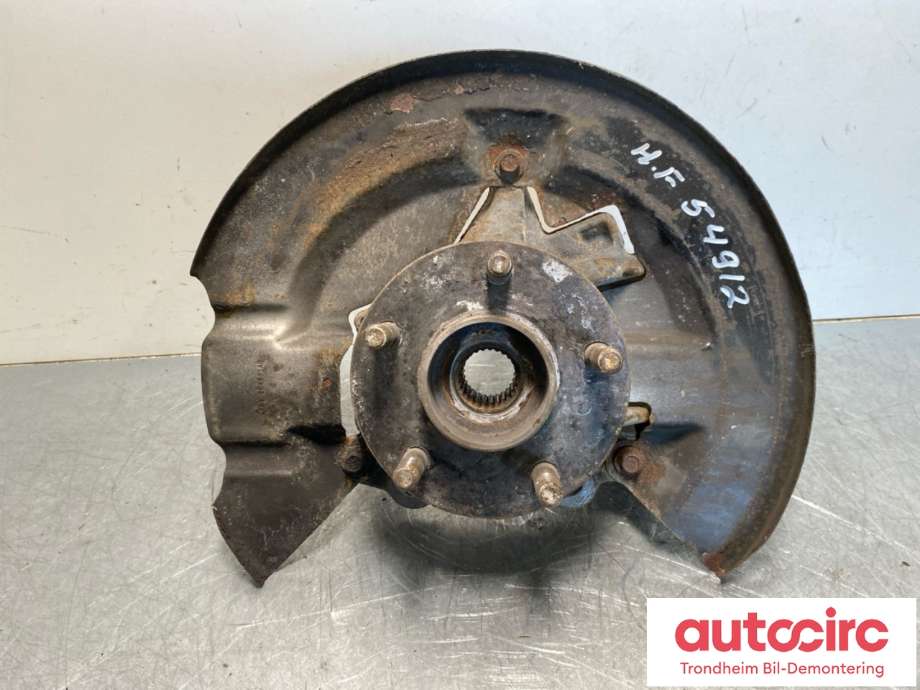 Hjulspindel høyre foran til Ford Kuga 2013-2019  (1781982|DV61-3K170-CAA|)