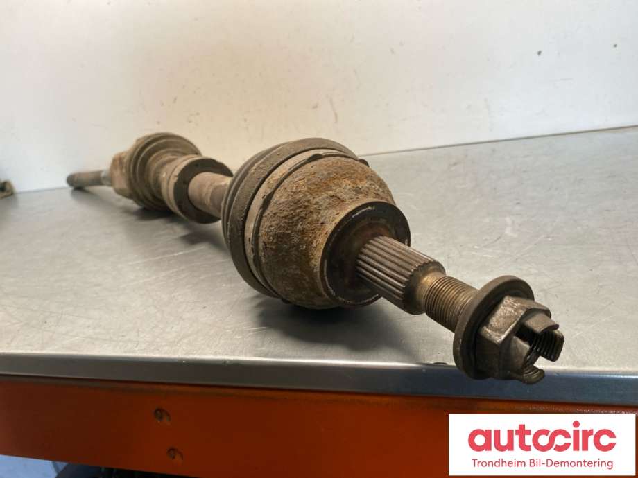 Drivaksel høyre foran, diesel/automat til Ford Kuga 2013-2019 (1783751|DV6P-3B436-MA|)