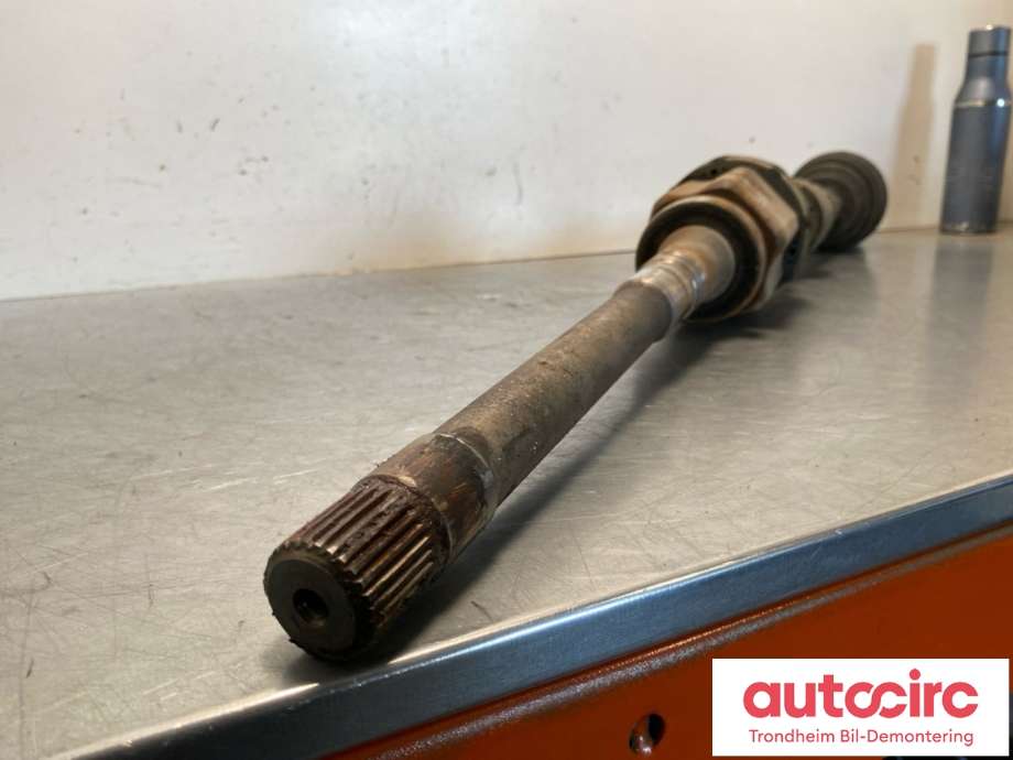 Drivaksel høyre foran, diesel/automat til Ford Kuga 2013-2019 (1783751|DV6P-3B436-MA|)