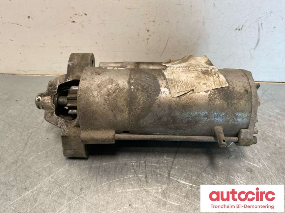 Starter diesel til Ford Kuga, 2013-2019  (1376305)
