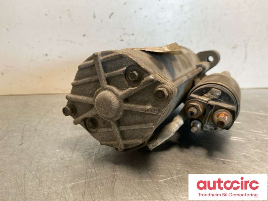 Starter diesel til Ford Kuga 2013-2019 (1376305|6G9N-11000-FA|)