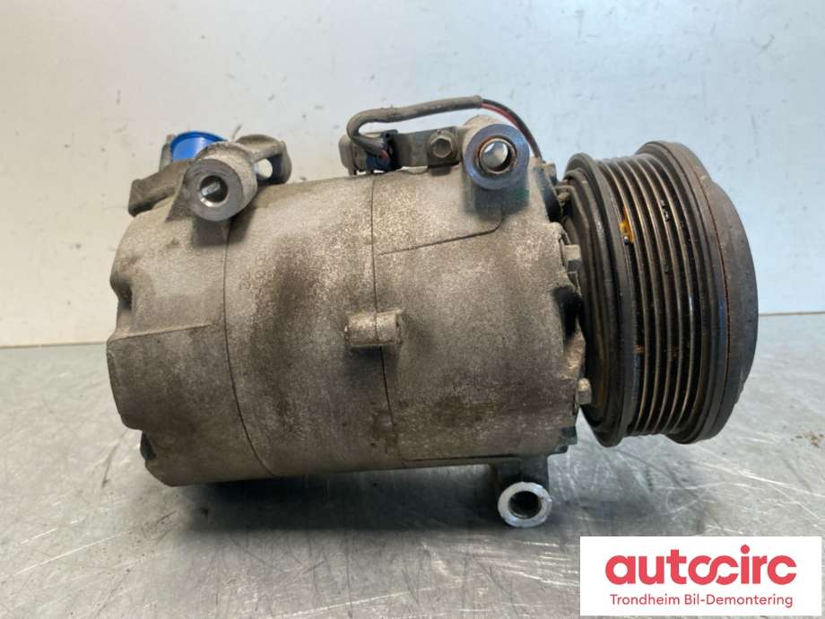 Aircondition kompressor til Ford Kuga 2013-2019  (1860528|DV61-19D629-DC|)