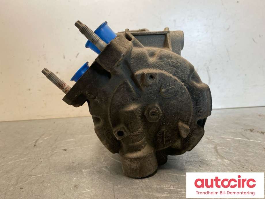 Aircondition kompressor til Ford Kuga 2013-2019  (1860528|DV61-19D629-DC|)