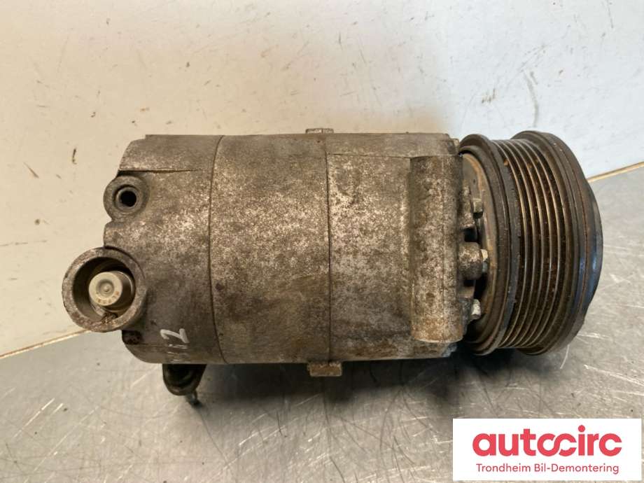 Aircondition kompressor til Ford Kuga 2013-2019  (1860528|DV61-19D629-DC|)