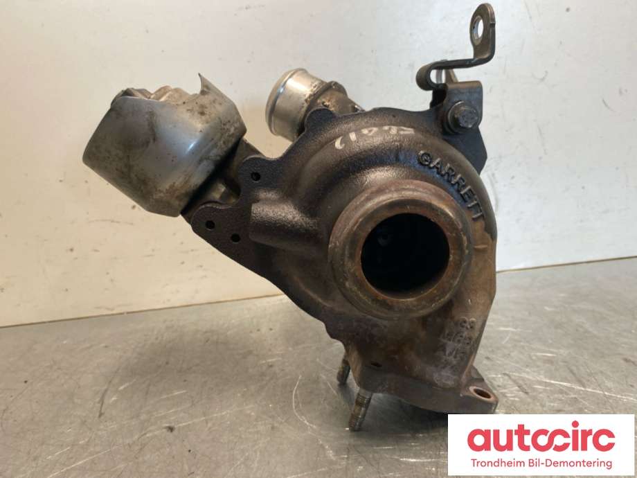 Turbo til Ford Kuga 2013-2019  (GARRETT|1864631|1866871|9M5Q-6K682-BB| RE9M5Q-6K682-BB)