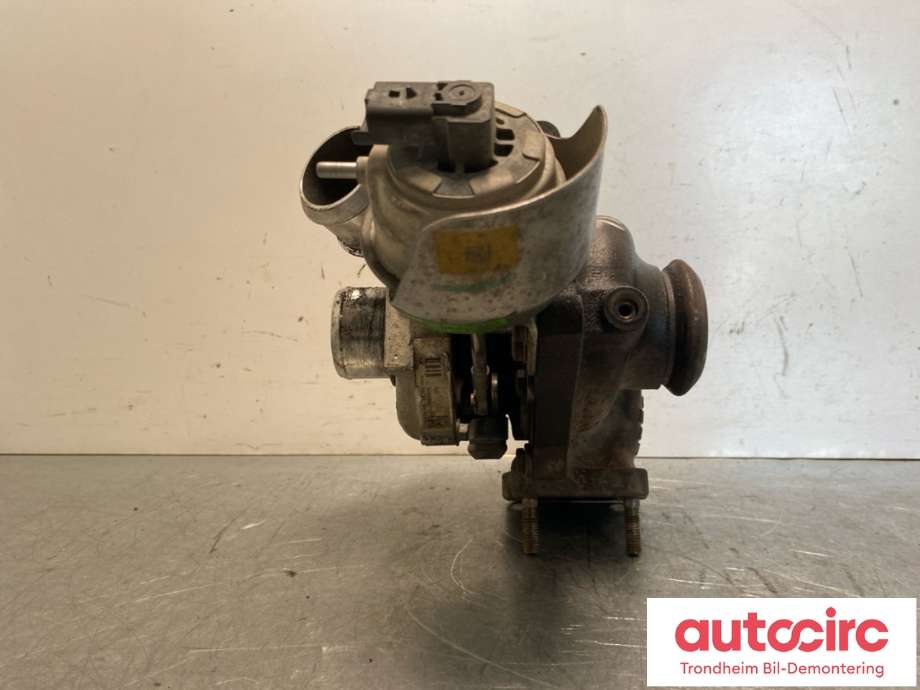 Turbo til Ford Kuga 2013-2019  (GARRETT|1864631|1866871|9M5Q-6K682-BB| RE9M5Q-6K682-BB)