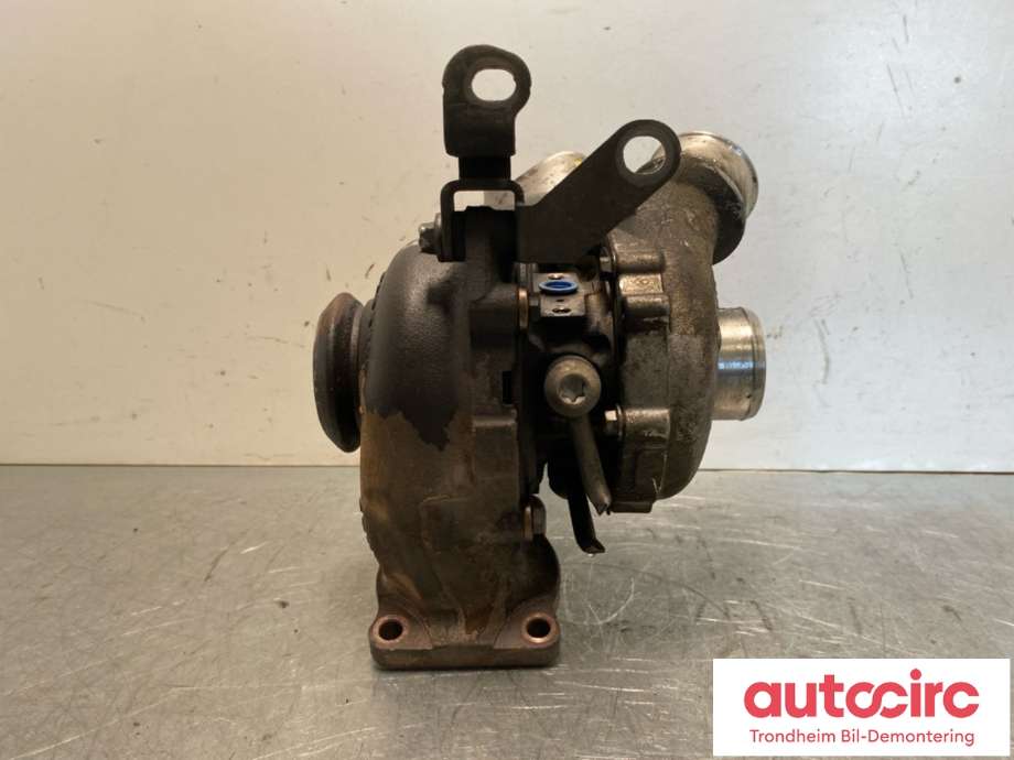 Turbo til Ford Kuga 2013-2019  (GARRETT|1864631|1866871|9M5Q-6K682-BB| RE9M5Q-6K682-BB)