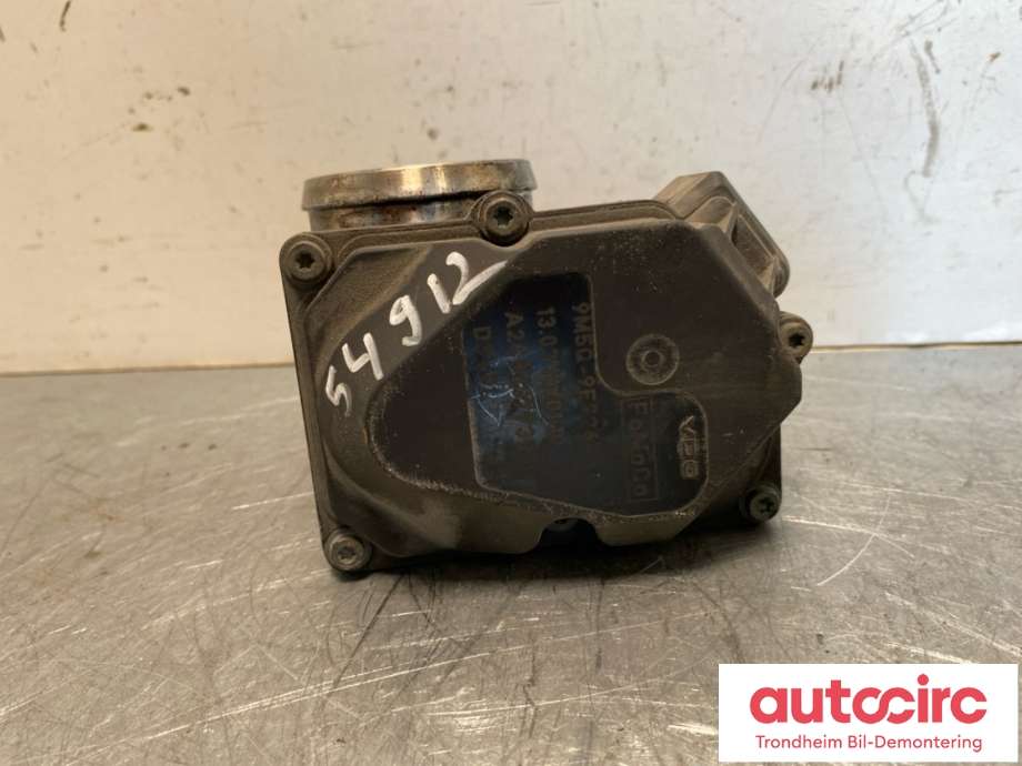 Spjeldhus til Ford Kuga 2013-2019 (FOMOCO|9M5Q-9E926-AA|)