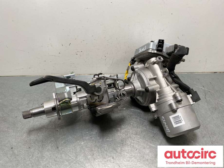 Rattaksel elektrisk servo til Hyundai Kona, 2021-2023 (Type I, Fase 2)  (56310K4271)