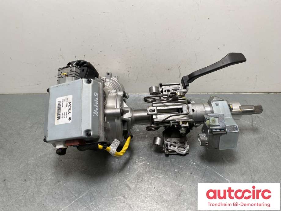 Rattaksel elektrisk servo til Hyundai Kona 2021-2023 (Type I, Fase 2) (56310K4271|)
