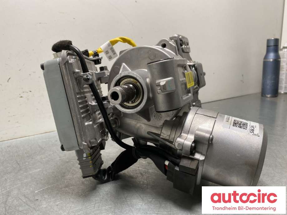 Rattaksel elektrisk servo til Hyundai Kona 2021-2023 (Type I, Fase 2) (56310K4271|)