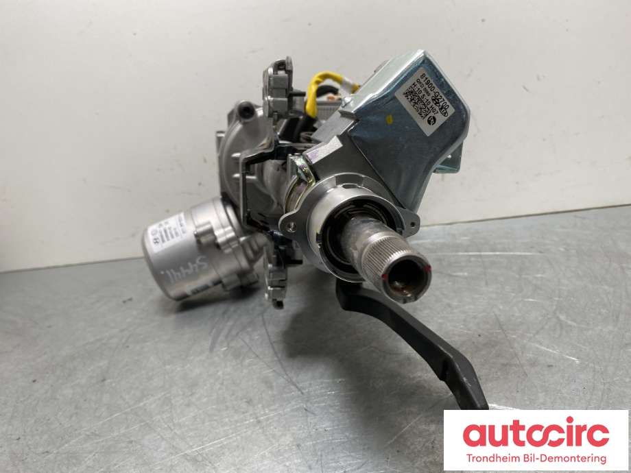 Rattaksel elektrisk servo til Hyundai Kona 2021-2023 (Type I, Fase 2) (56310K4271|)