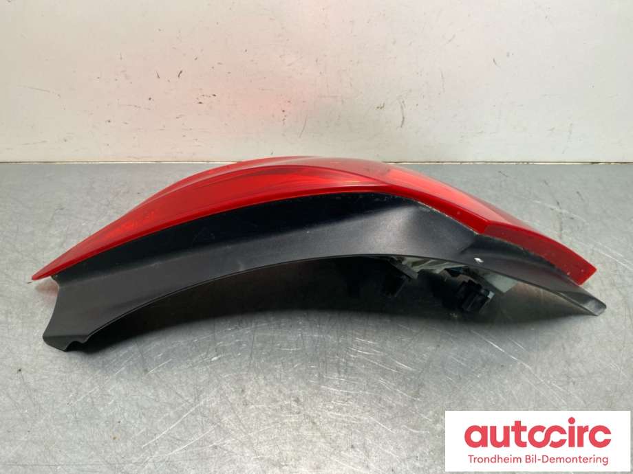 Baklykt høyre til Opel Insignia A 2009-2014 (HELLA|13279628|)