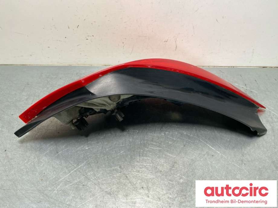 Baklykt venstre til Opel Insignia A 2009-2014 (HELLA|13279627|)