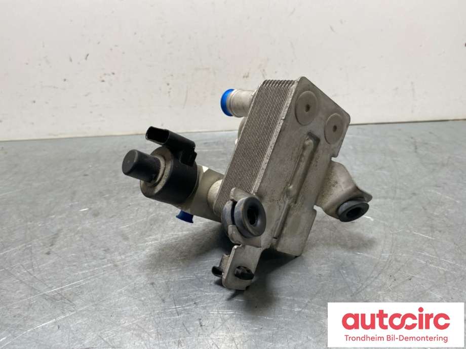 Aircondition diverse til Hyundai Kona 2021-2023 (Type I, Fase 2) (25670K4000|)